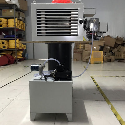 La CINA 30000 Kcal avanzato puliscono la camera di combustione dell'acciaio inossidabile del radiatore dell'ustione fornitore