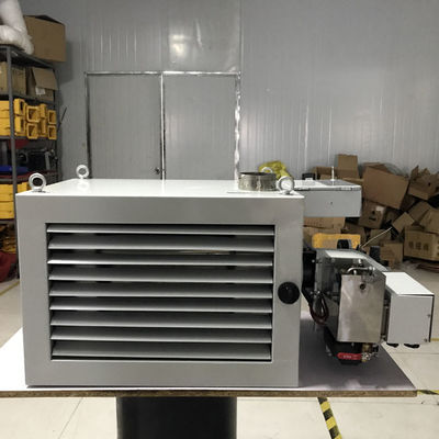 La CINA Radiatore di olio economico del motore dello spreco da 56 chilogrammi, sistema del riscaldamento a petrolio da 120000 BTU/H fornitore