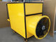 Camera di combustione bruciante dell'acciaio inossidabile del radiatore dell'olio residuo dello sbocco di giallo 4 fornitore